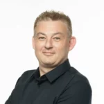 Picture of Dani Cherkassky