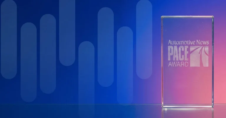 Kardome PACE Award Finalist - In-Vehicle Voice AI blog