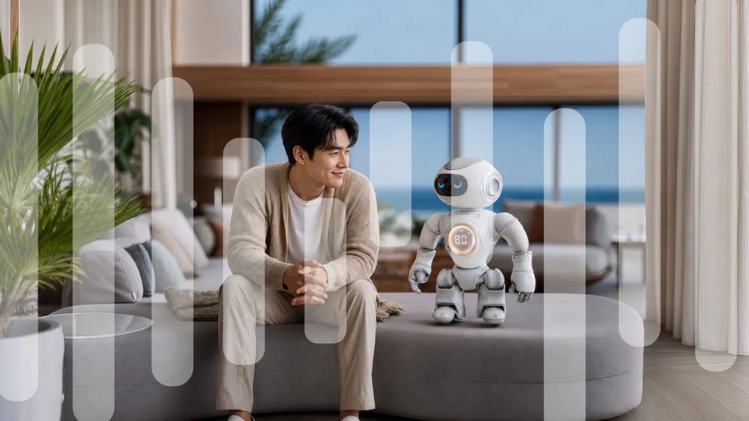 Cognitive awareness in Smart Homes